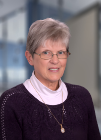 Judy Sylvester